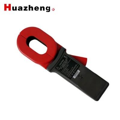 Hot Sale Hzrc300 Advanced Electronic Digital Clamp Earth Resistance Tester