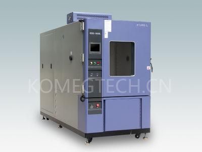 Quality Rapid-Rate Thermal Cycling Chamber for Solar Panel PV Module Industrial Tesing