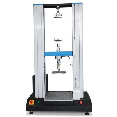 Computer Control Mattress and Sofa Foam Compression Hardness Testing Machine