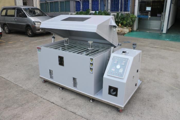 Automatic Salt Spray Environmental Corrosion Resistance Test Instruments