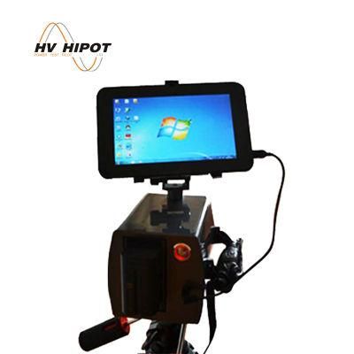 GDIR-1000L SF6 Gas Infrared Imaging Leak Detector with factory price