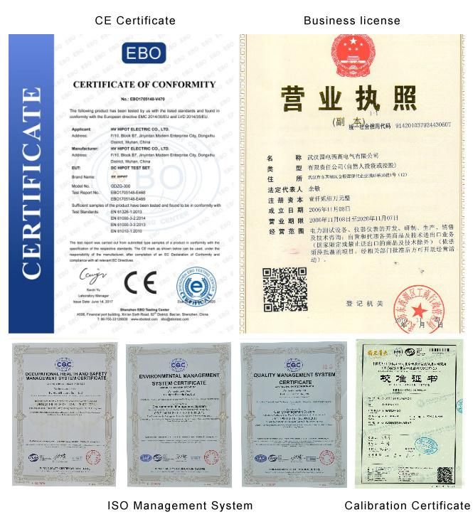 GD-2134A Power Cable Identifier Device