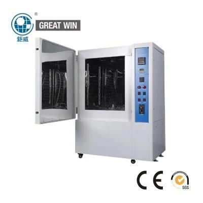 300W Non-Yellow Aging Tester/Equipment (GW-016B)