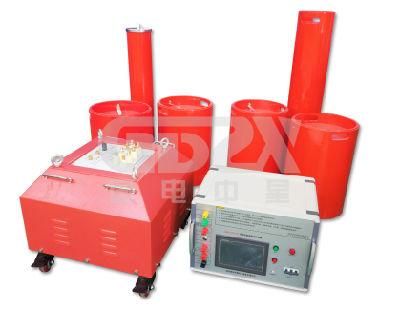 ZXBXZ AC withstand Resonant Test System for Cables/Series Resonant testing device