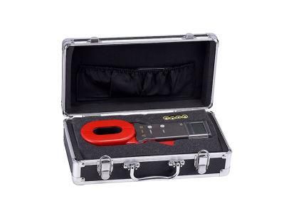 Etcr2000 Clamp Grounding Resistance Measuring Instrument