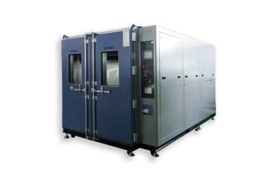 Reliable Temperature Humidity Test Machine Renewable Energy Uses