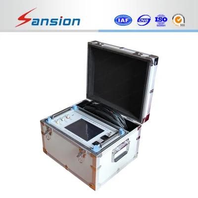 Test Transformer Sweep Frequency Response Analyzer