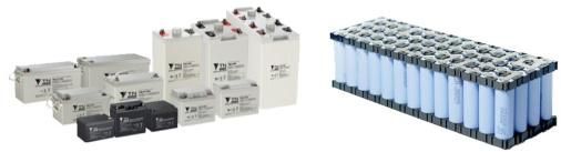 12V/24V/36V/48V/60V/72V 40A Li-ion Battery Pack Charging and Discharging Capacity Testing Cycler