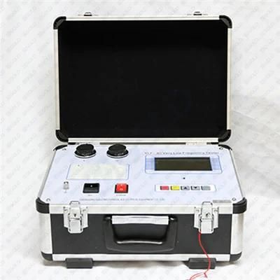 30~80kv Vlf AC Withstand High Voltage Vlf Cable Hipot Tester with Best Price