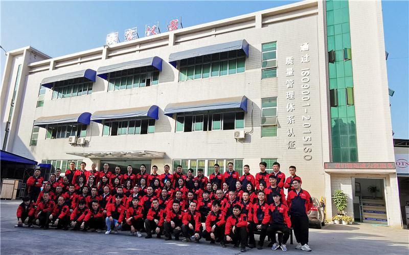 Xenon Aging Test Programmable Ozone Test Chamber for Rubber Material