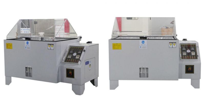 Manufactory Environmental Simulation Corroding Fog Test Equipment Salt Spray Test Chamber