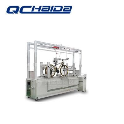 Electric Bicycle Brakeing Performance Test Instrument
