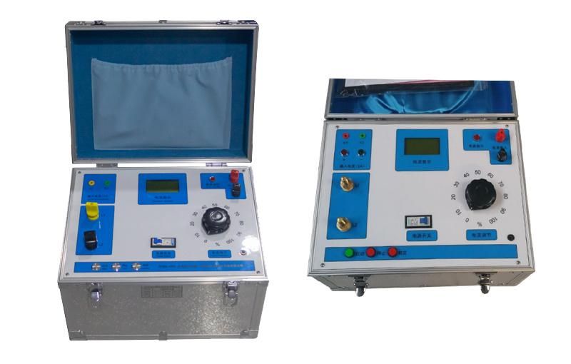 High Quality Portable High Current Generator Large Current Generator for Electric Power