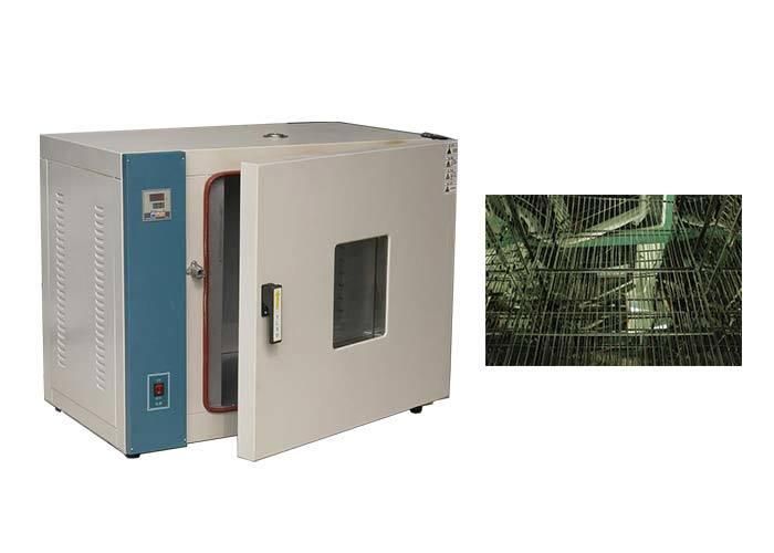 High Precision Laboratory Drying Equipment High Temperature Drying Oven