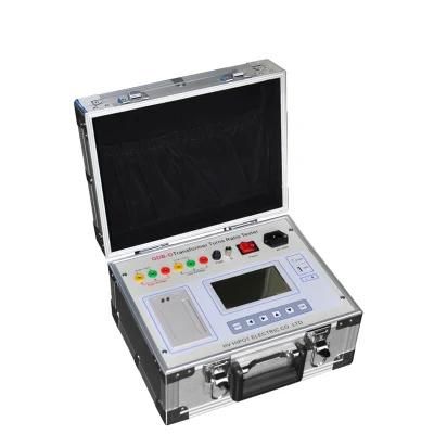 GDB-D  HV HIPOT Transformer Turns Ratio Tester with factory price