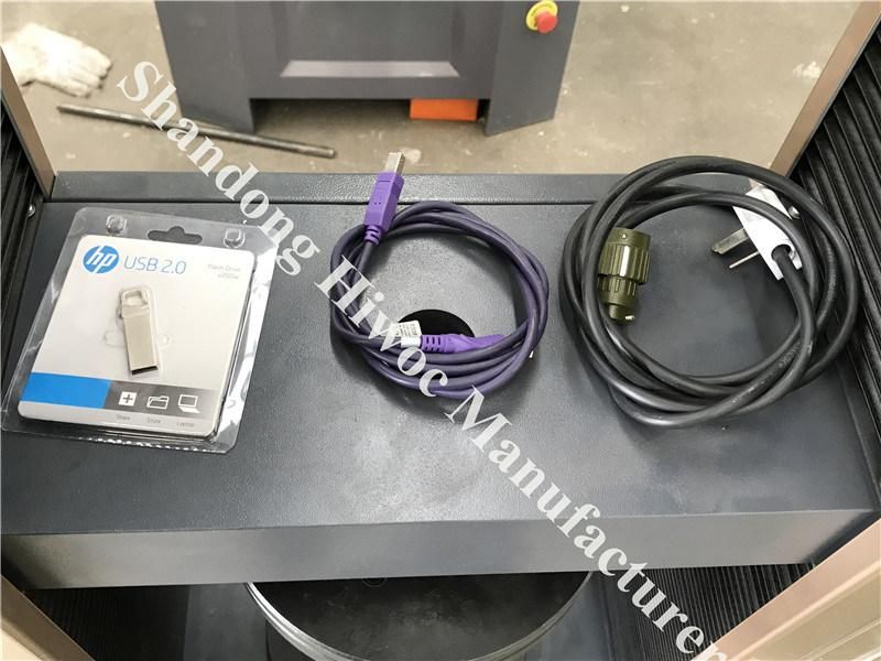 Electronic Spring Universal Tension and Compression Testing Machine/ Computer Universal Spring Rubber Plastic Tensile Strength Test Machine