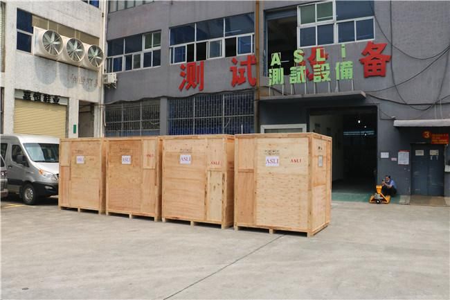 Vertical Type Stability Universal Temperature and Humidity Test Chamber