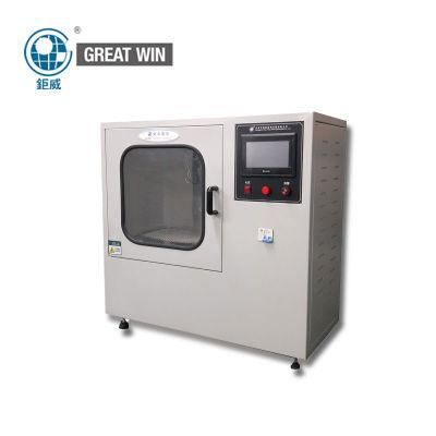 GB/T20991-2007 5.11 Shoe Dielectric Resistance Testing Equipment (GW-022B)
