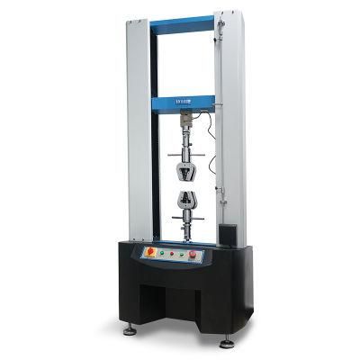 50~500kg Computer Servo Furniture Universal Tensile Material Testing Machine