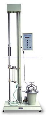 Fabric Water Permeability Testing Instrument Hydrostatic Head Testing Equipment