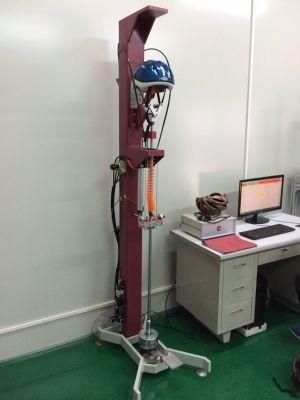 ECE R22.05 Helmet Strap Retention Testing Equipment