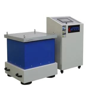 Electronic Vibration Shaker Table System Vibration Tester