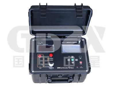 Factory Outlet High Precision Portable Arrester Discharge Counter Tester