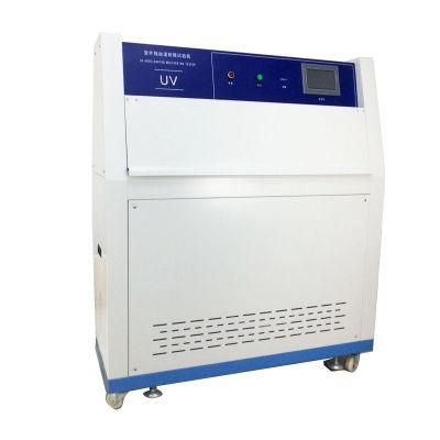 Hj-13 Vertical UV Aging Test Chamber for Material Aging Test