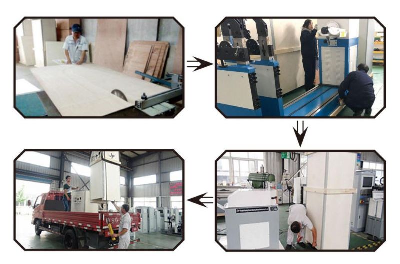 High Precision Automatic Balancing Motor Assembly Automatic Balancing Machines