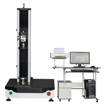 Lsd Series Single-Arm Rubber General Materials Tensile and Compression Testing Laboratory Equipment and Instruments