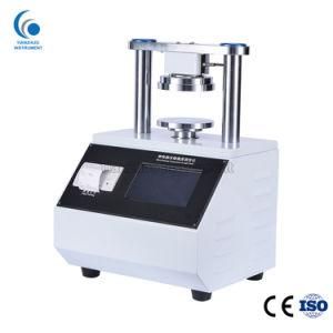 Tz Paper Board Compressive Strength Edge Crush Tester for Ect /Rct/Pat/Fct/Cmt