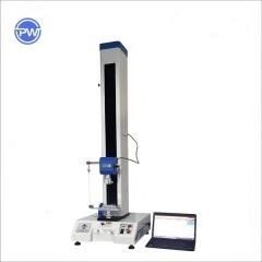 Single Column Digital Display Peel Strength Test/Testing Machine