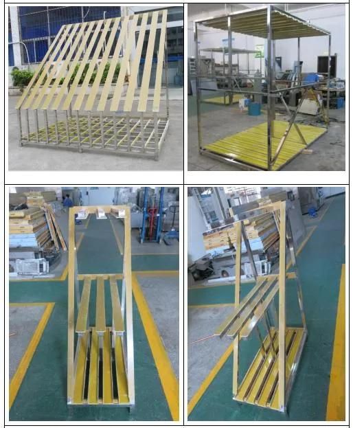 Photovoltaic Environment Test Chamber Tc Dh Hf Test Chamber (IEC61215. UL)
