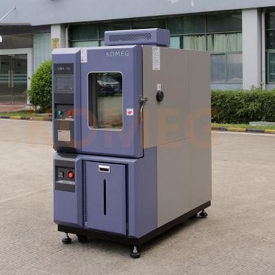 Komeg Good Operation Temperature Test Chamber in Rapid Change