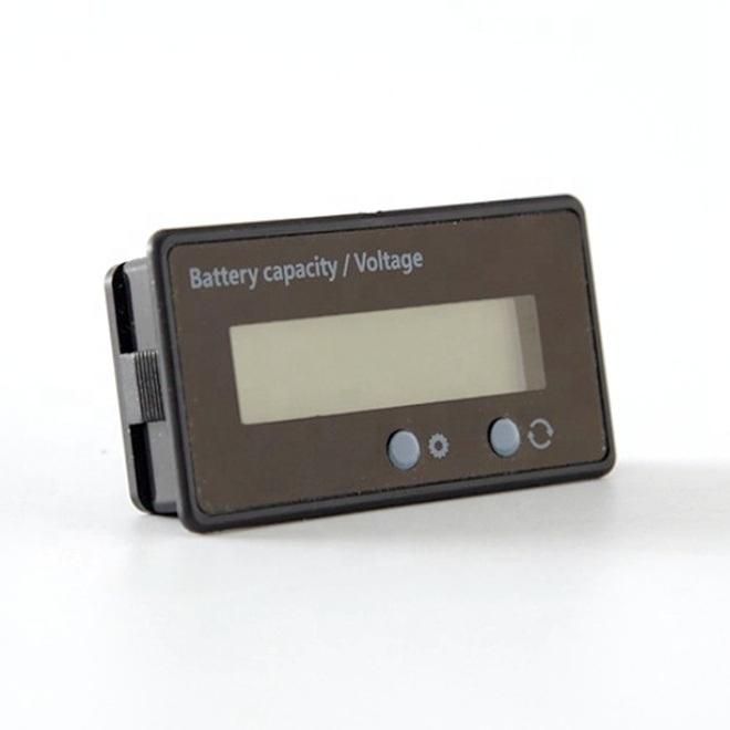 High Quality Battery Remaining Capacity Tester