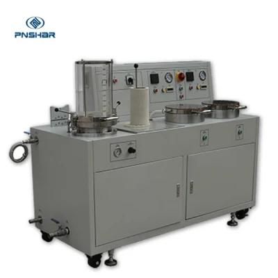 Rapid-Koethen Hand Sheet Former