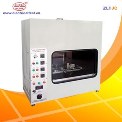 Glow Wire Tester for IEC60695 Testing Equipment