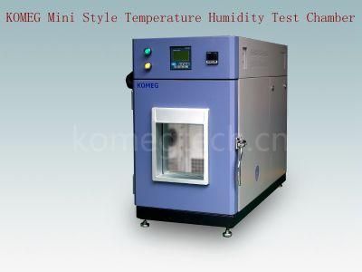 Remote Monitoring Energy-Saving Benchtop Temperature and Humidity Test Chamber