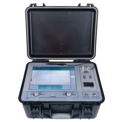 High Voltage Cable Fault Locator / Underground Cable Fault Finder (XHGG501A)