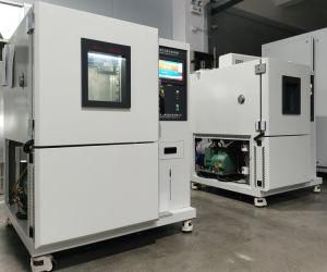 Customized China Factory Temperature Humidity Climatic Test Chamber
