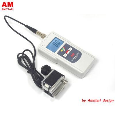 Handheld Belt Tension Tester for Textiles