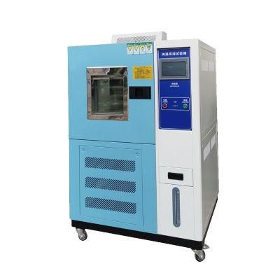 Hj-96 Talking Ear and Forehead Thermometer Temperature Humidity Testing Cabinet/Chamber Price