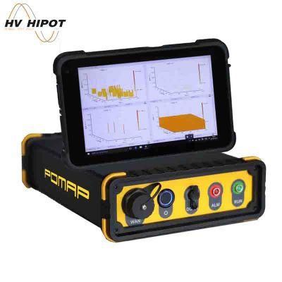 GDPD-414H New Design Handheld Partial Discharge Inspector