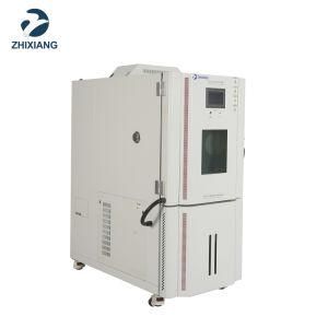 Zhixiang 12 Months Warranty Temperature Humidity Environmental Test Chamber