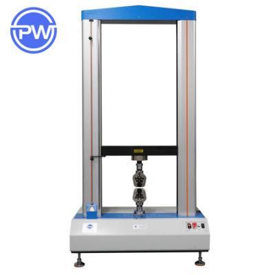 50kn Capacity Servo Control Tensile Test/Testing Machine