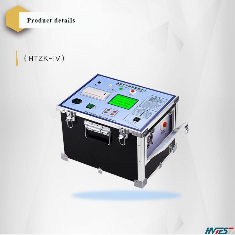 10-4~10-1  PA Vacuum Tester