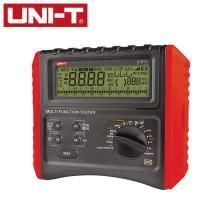 Uni-T Earth Resistance Digital RCD Multifunction Loop Impedance Tester Ut595