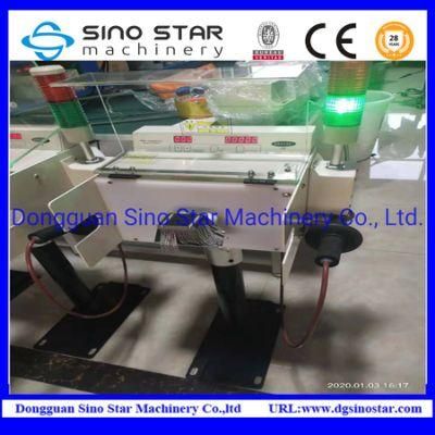 Cable Spark Tester Machine for Wire Cable Insulation Line