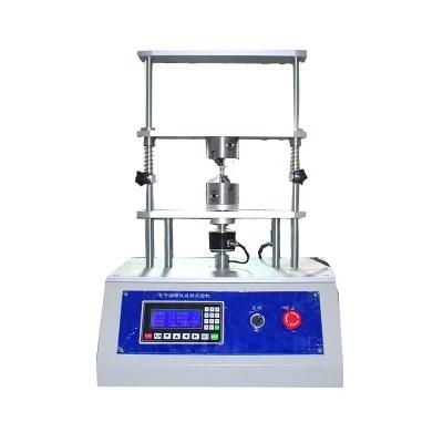 Electronic Cigarette Thread Rotation Testing Machine/Tester