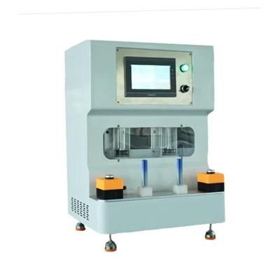 2-Station Cigarette Rod Finished Product Testing Machine